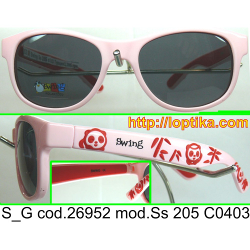 L`ОПТИКА. Swing kids mod.Ss 205 C0403